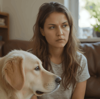 Training for Dogs misconception